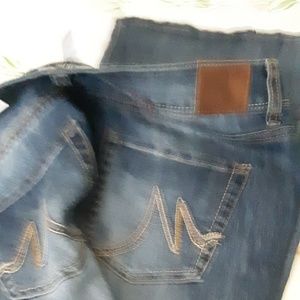 Wmns Maurice vigios jeans